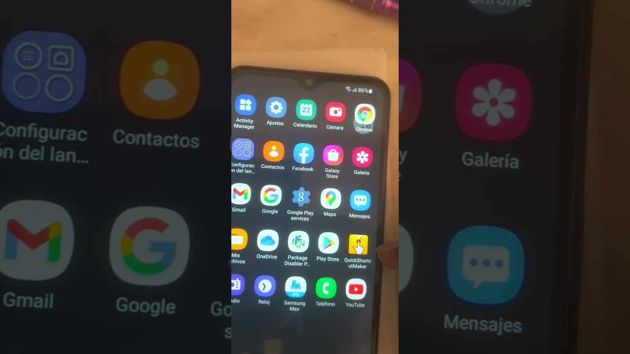 a10s frp quitar cuenta Google 1000% manual efectivo seguro fácil 2025