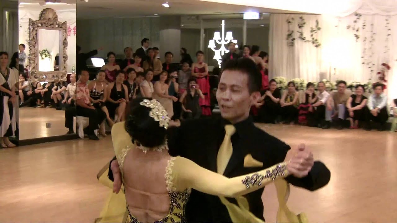 契媽 Dancing 2009