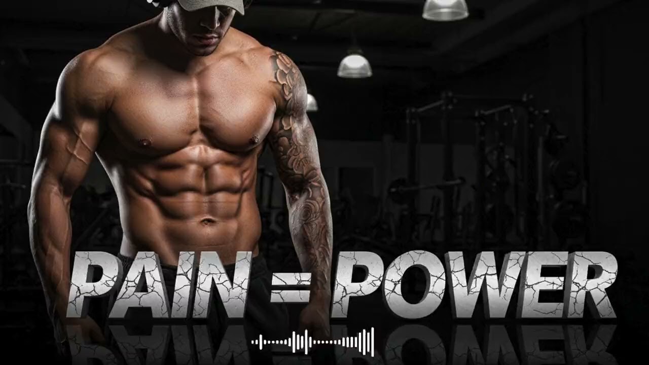 Dark Trap Workout Mix 💪 Aggressive Gym Motivation Music 2026