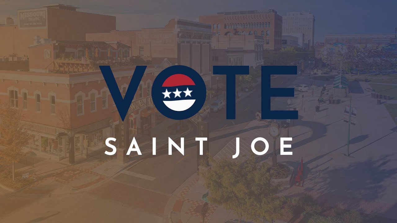 Vote St. Joe | School Board Forum 2024