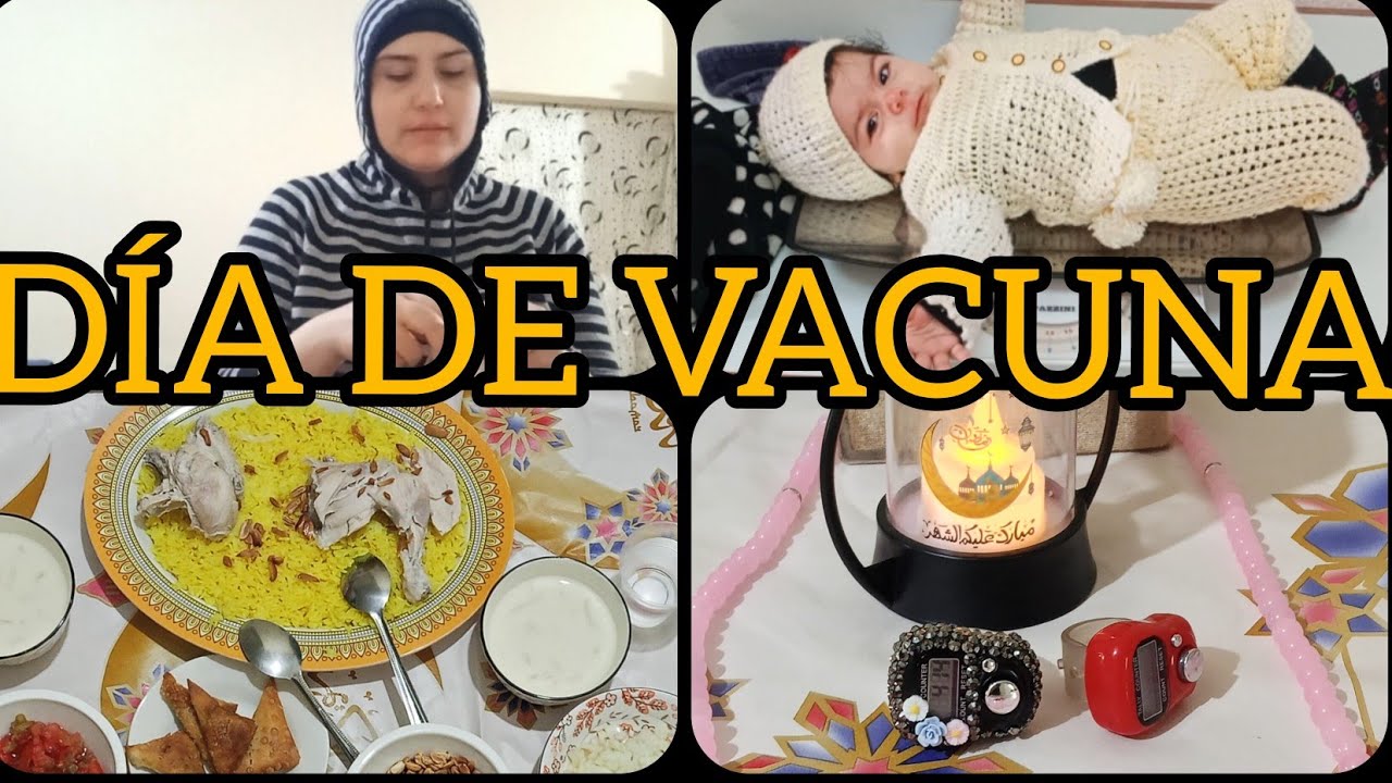 PENSÉ ESTABA CERRADO 😁 SIEMPRE ES BUENO PREGUNTAR 😉 RAMADÁN nos enseña A COMPARTIR 🙌🏻