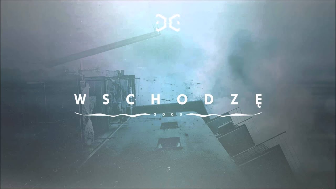 3003 - Wschodzę