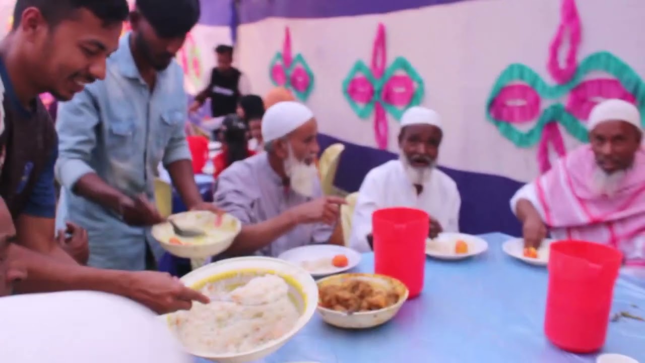 আহসানের বিয়ের বিডিও