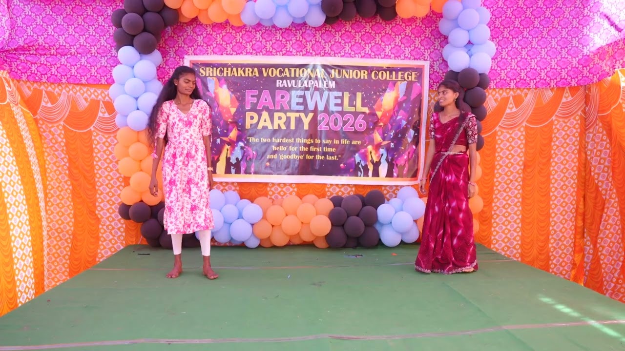Taluku Taluku Chinnadi Song Performaed By Sailaja and Chilakamma