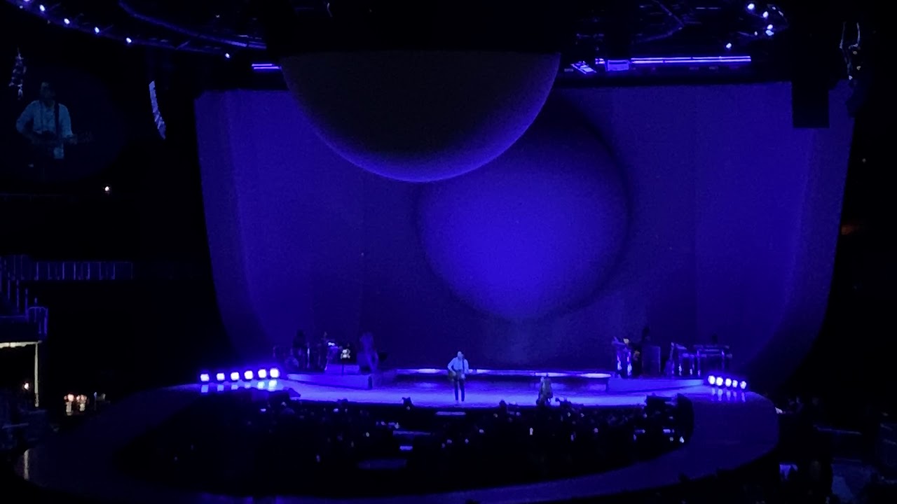 Ariana Grande | Liz Gillies | Matt Bennett - Give It Up / I Think You're Swell (Live) Atlanta