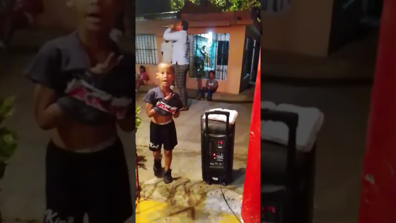 Esto tiene que cambiar 