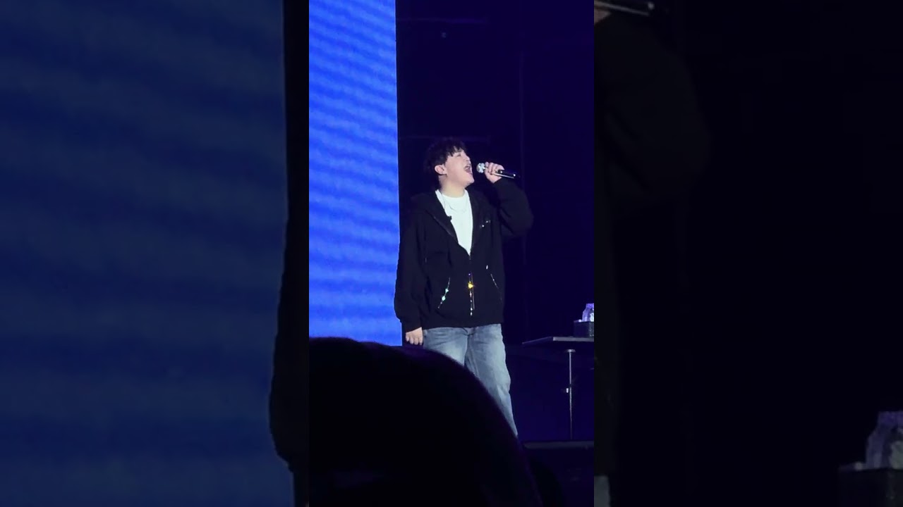 260228 엠씨더맥스 (M.C The Max) - 어김없이 겨울나기 일산