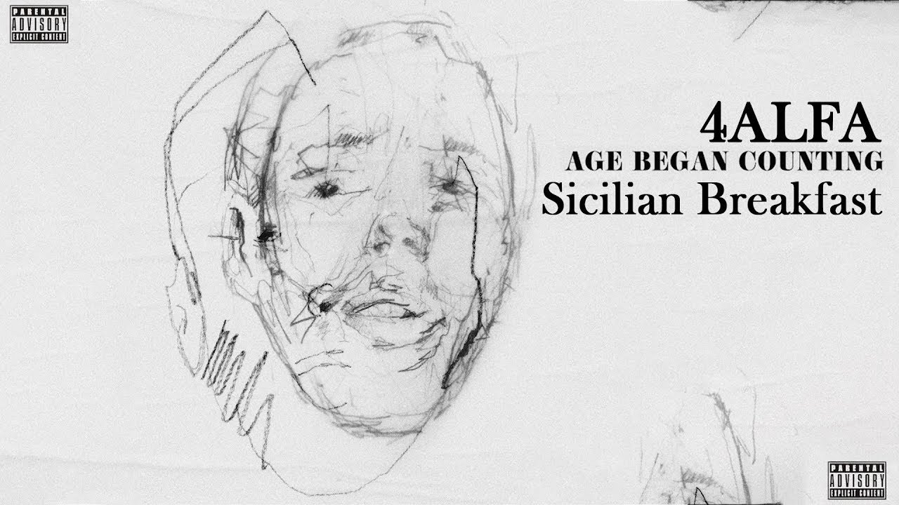 4LFA - Sicilian Breakfast (Official Audio)