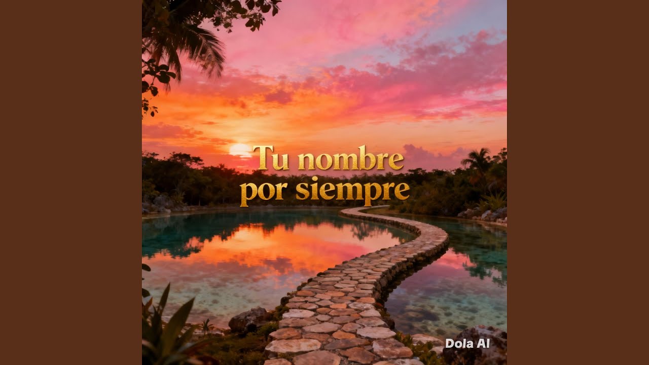 Tu nombre por siempre