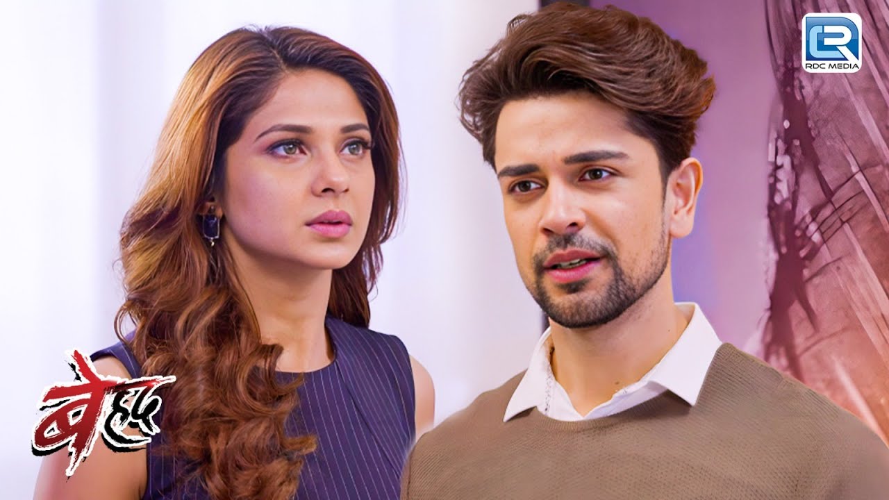 क्या Maya और Samay का था कोई बिताया हुआ कल ? | Beyhadh | बेहद | Full Ep 125 | HIndi TV