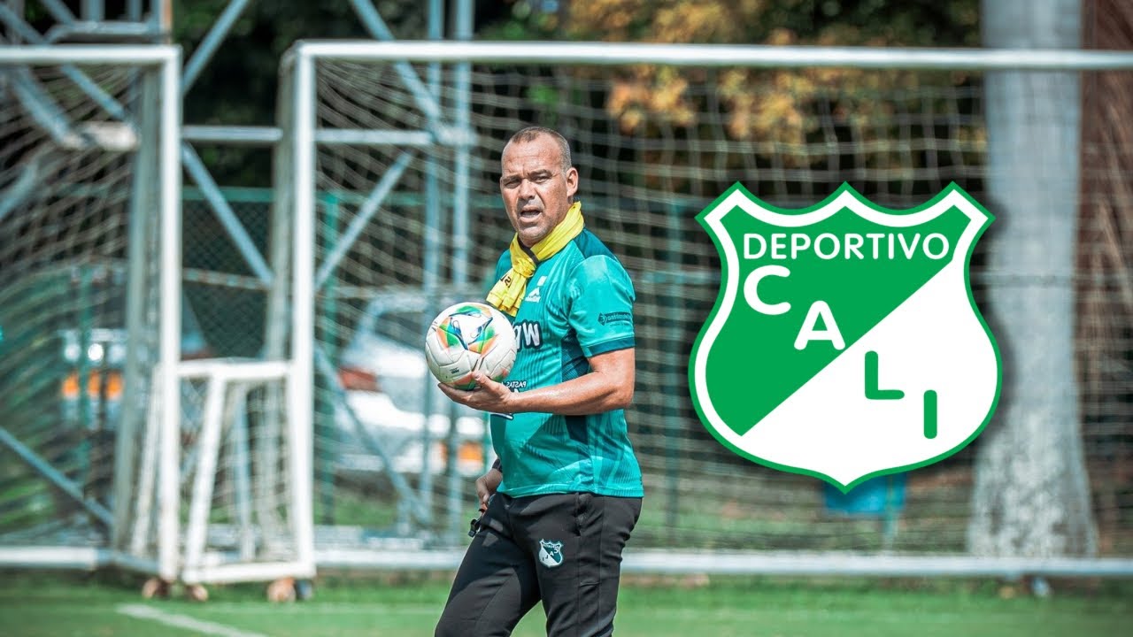 🟢SE BUSCA UN REVULSIVO, PERO NO HAY PROYECTO DEPORTIVO TODAVÍA. #deportivocali 