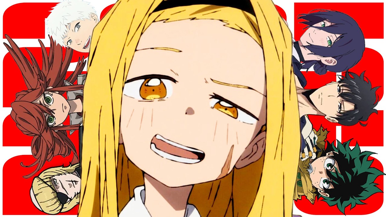 Best of Anime 2025