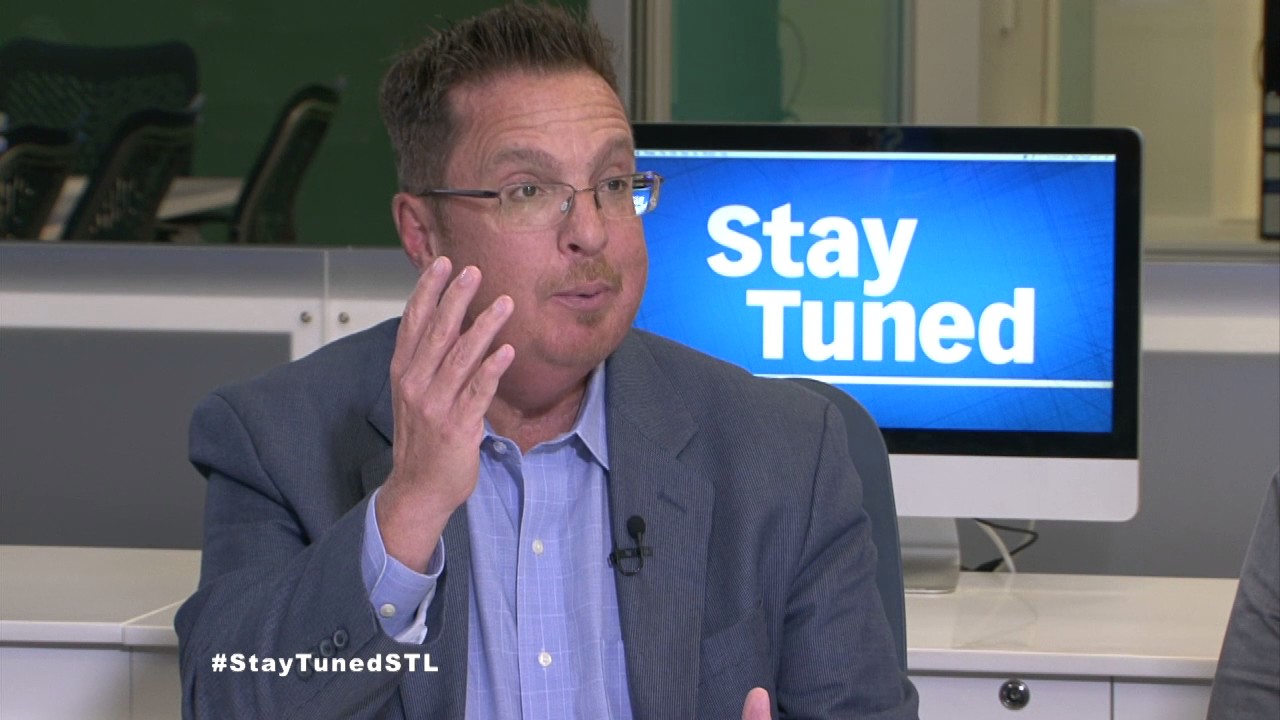 Stay Tuned | Election Preview | Political outsiders in this election cycle