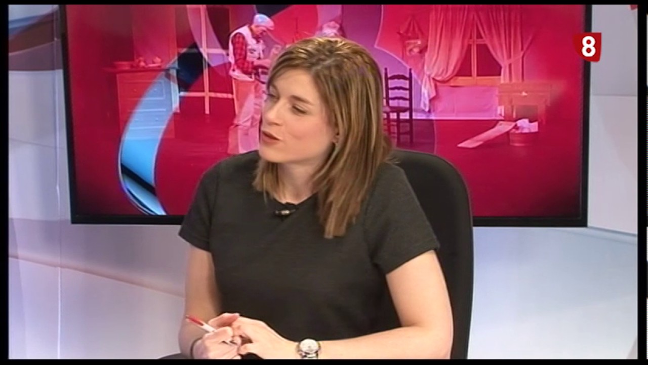 Entrevista a Keibi