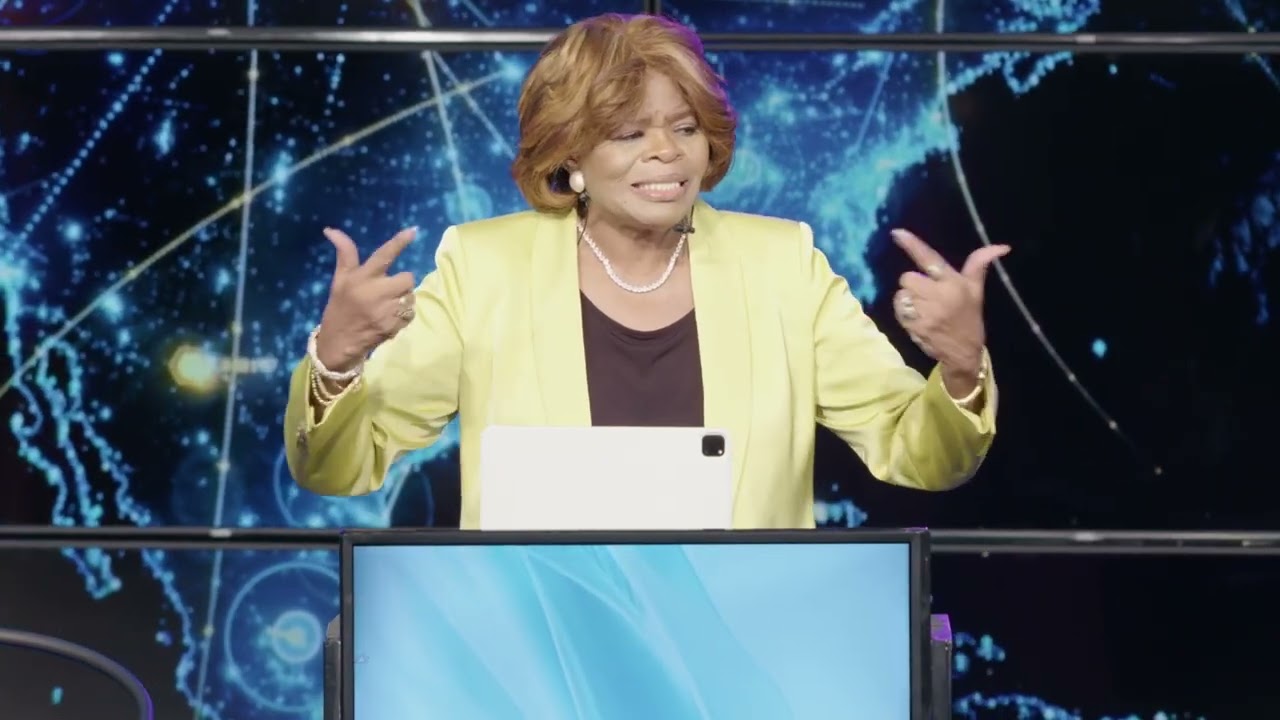 The Book of Revelation -  Are you ready for the 7 trumpet judgments?