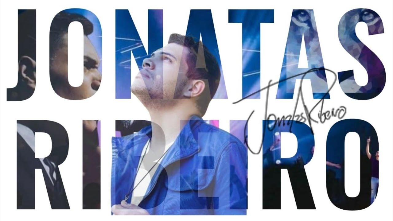 A Mão Direita de Deus - Jonatas Ribeiro feat Riane Junqueira