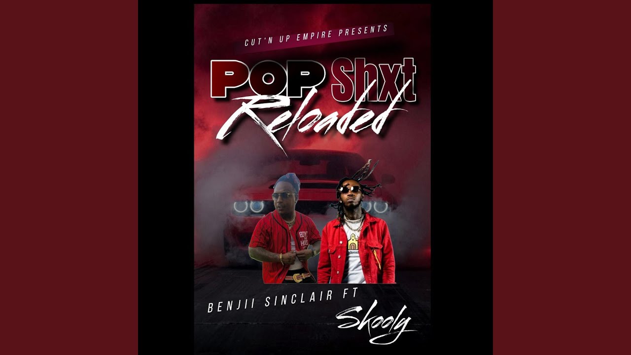 POP SHXT RELOADED (feat. SKOOLY)