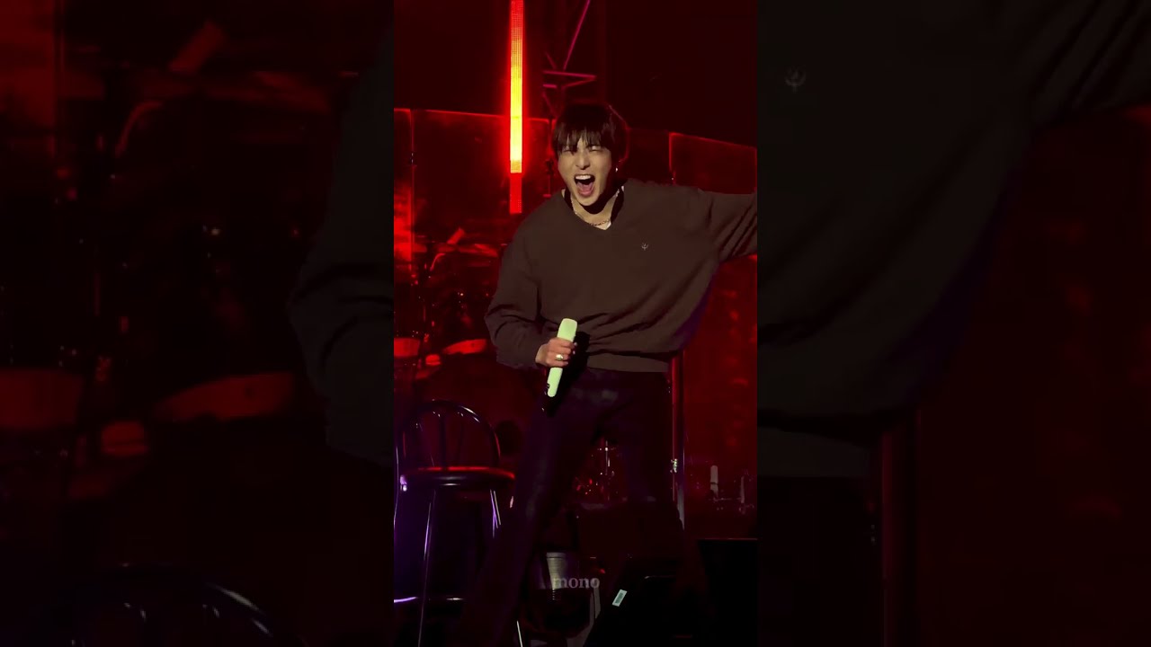 260124 강승윤 - Gulliver | PASSAGE#2 광주