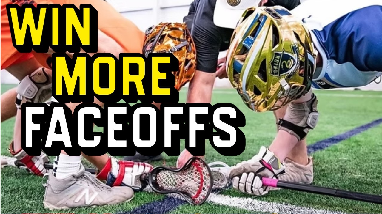 Creating Better Faceoff and Wing Play - with Jerry Ragonese