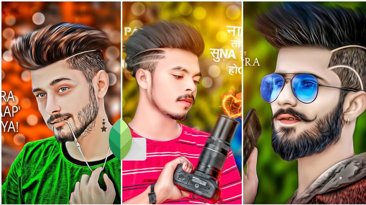 New trick CB editing Snapseed photo editing full tutorial Snapseed photo editing