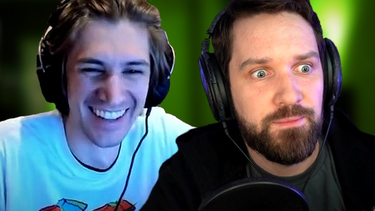 he leaked dm's
