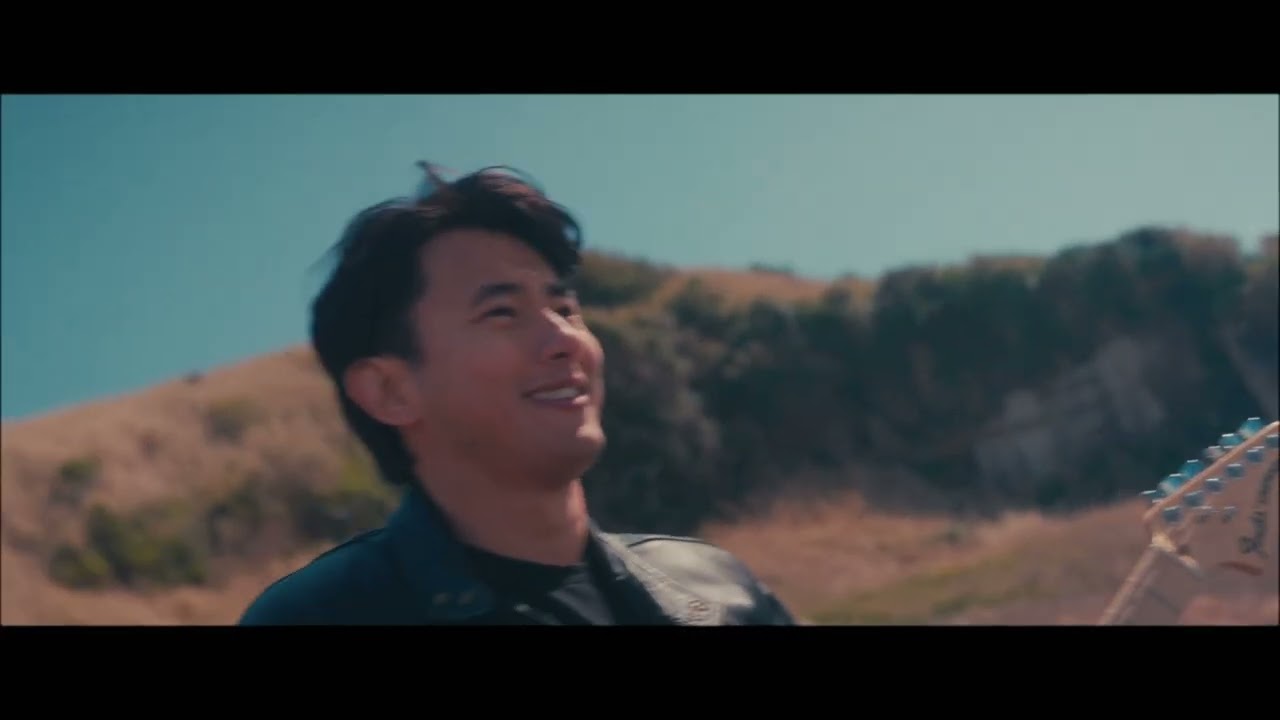 伊藤楽「Sweet Sun」MV