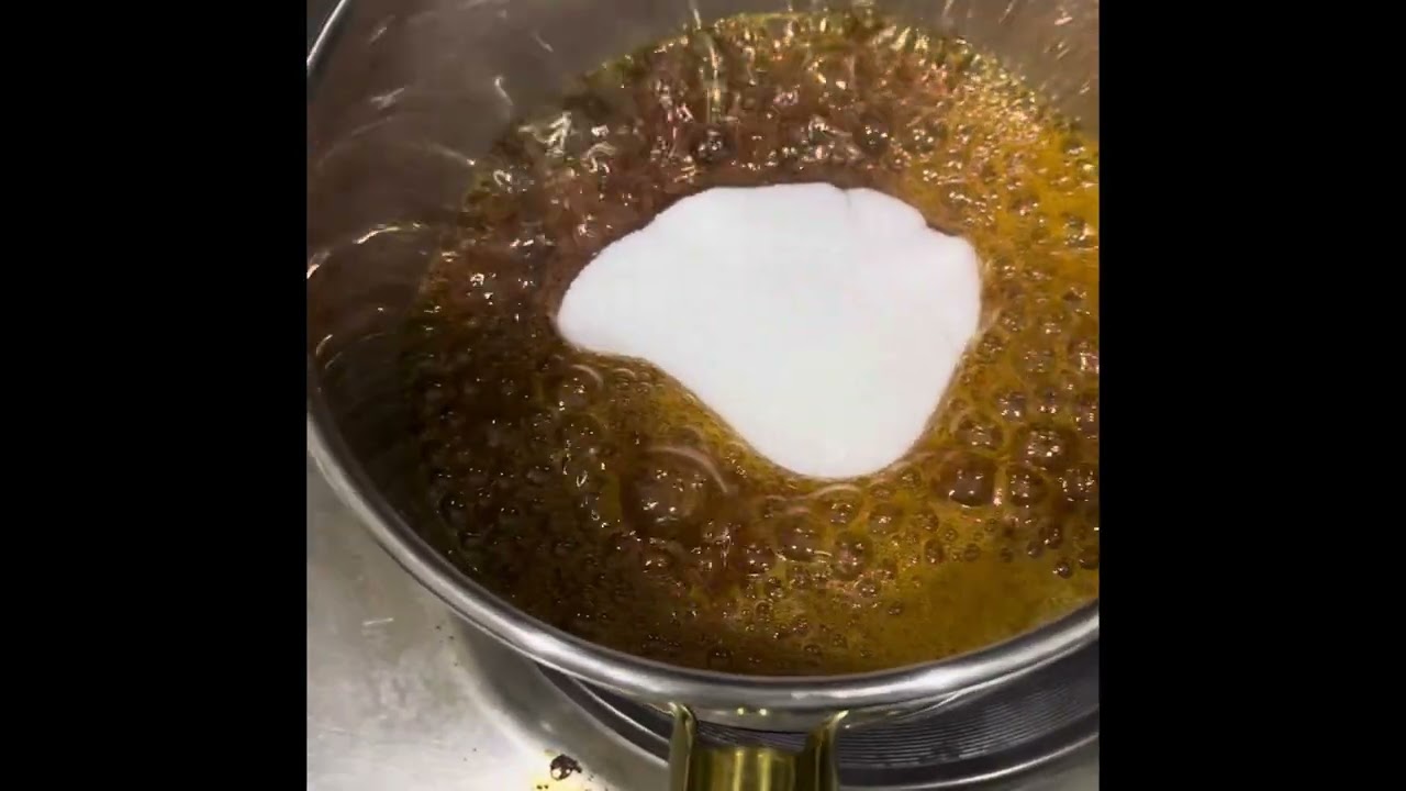 طريقة عمل شيريه البخور