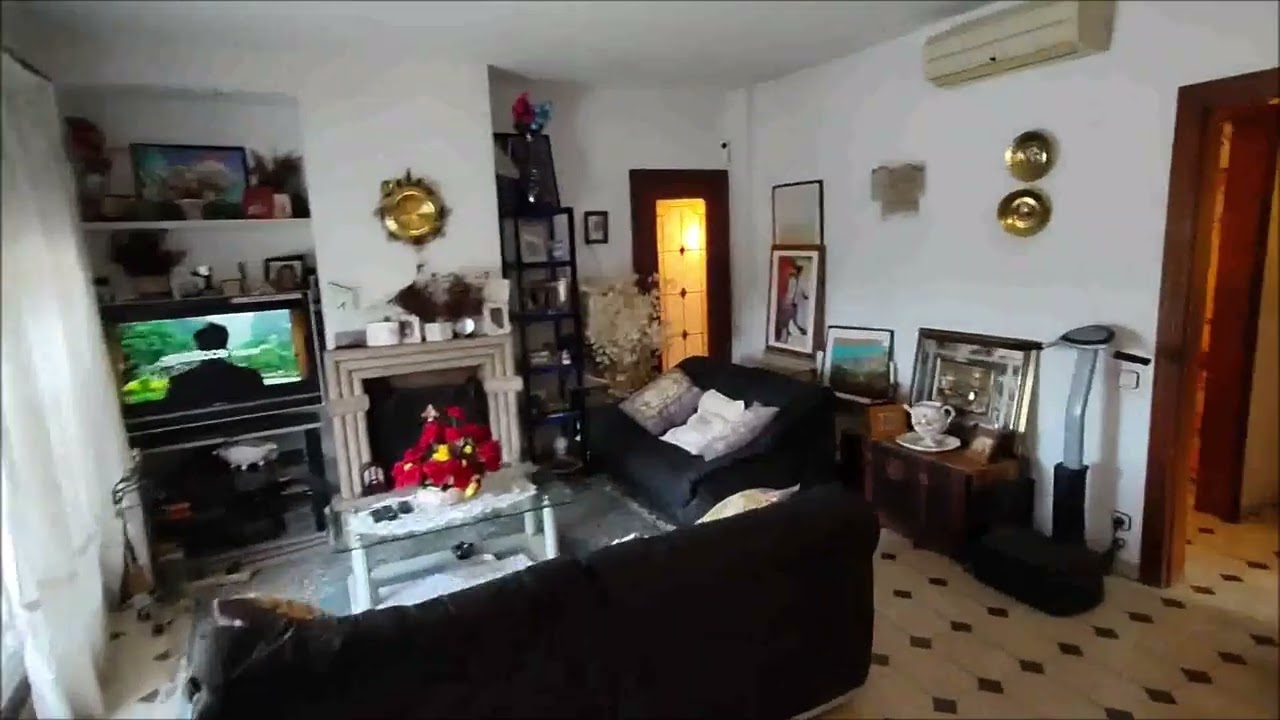 🏡 Bonita casa con jardín