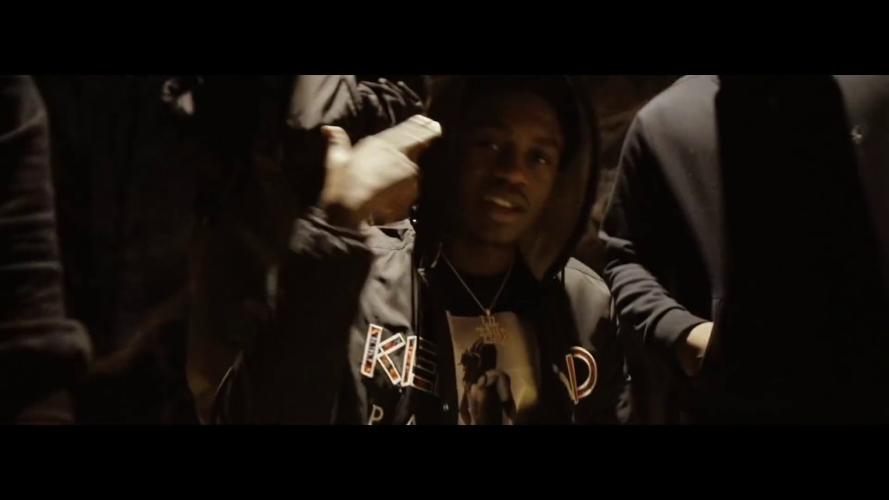 Lil TJAY - PA$TO (Prod. By JD On The Track & Young Kilo)