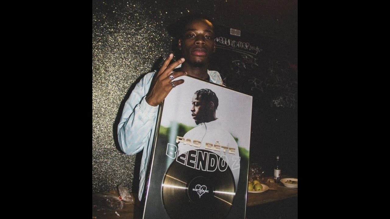 [FREE] Beendo Z x Leto x Hazey Type Beat - 
