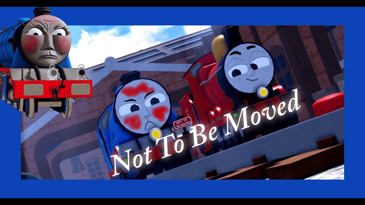 Not To Be Moved