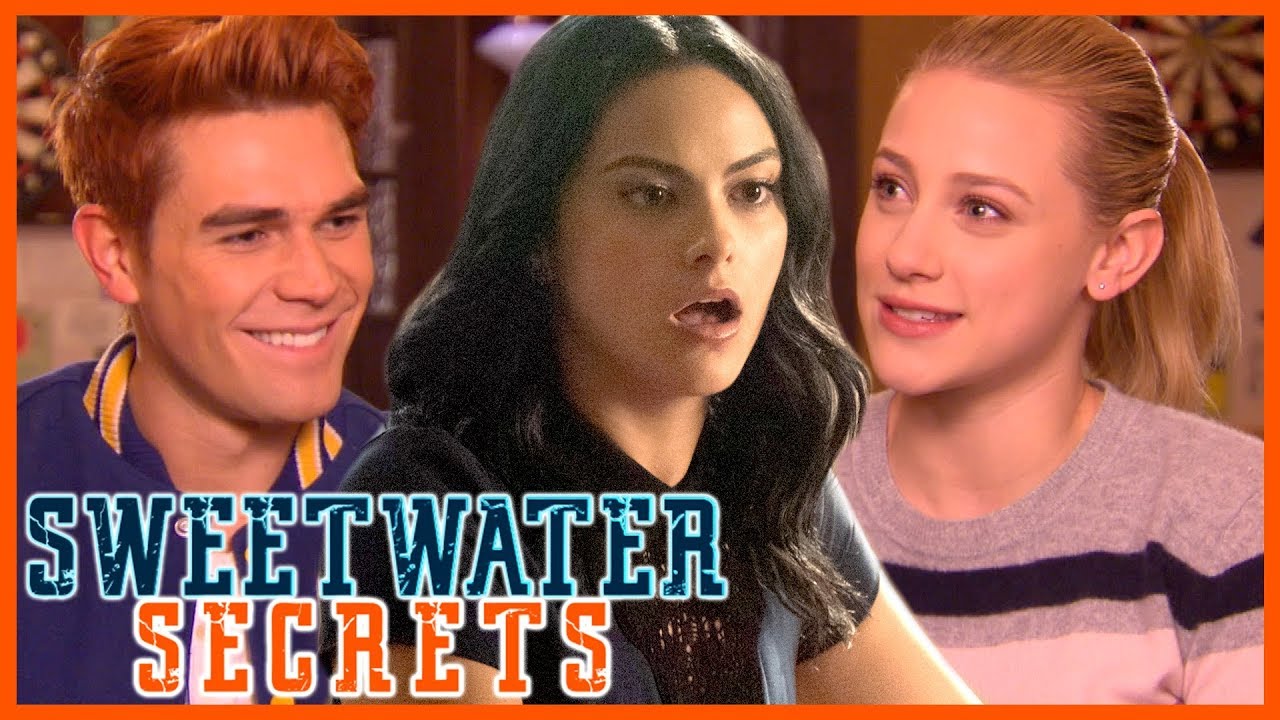 Riverdale 3x10: Is There Still Hope for Varchie? KJ Apa's Answer Will SHOCK YOU | Sweetwater Secrets