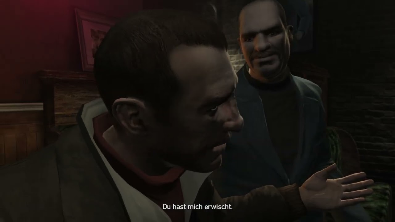 GTA IV #0006 #gta #gaming #rockstargames