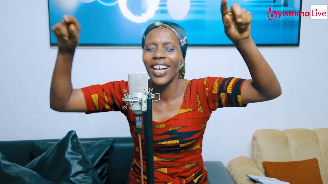 KUITWA KWA SAMUEL / NYAMITAVU Francine