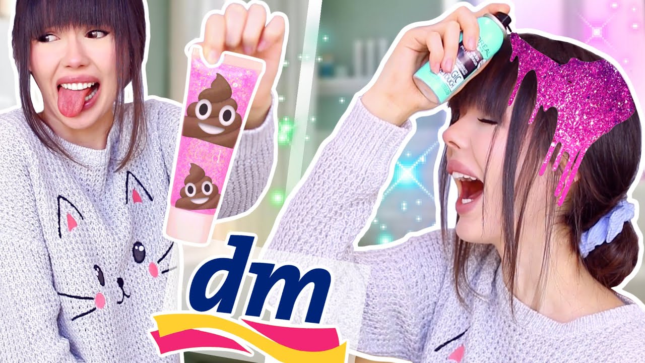 Wenn BFF Preis errät alles GRATIS 💰 Irre dm Neuheiten | ViktoriaSarina