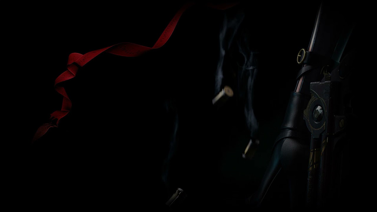 Bayonetta OST  - The Gates of Hell