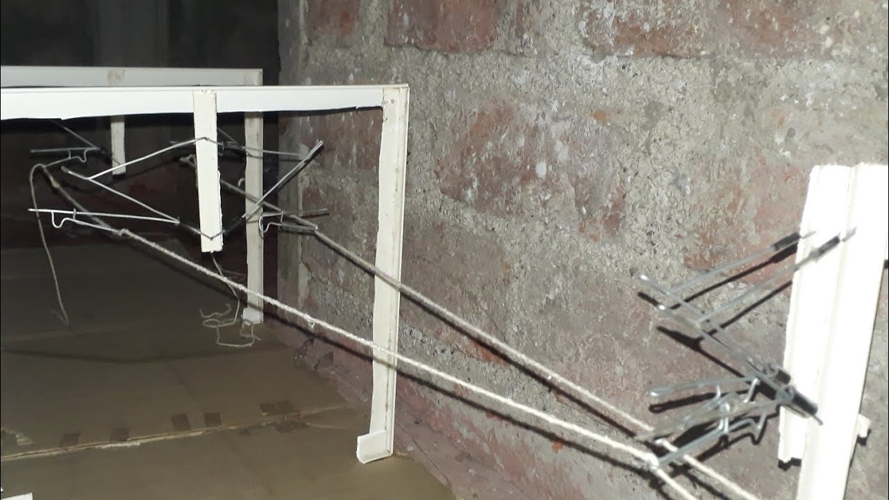 How to make ohe pole