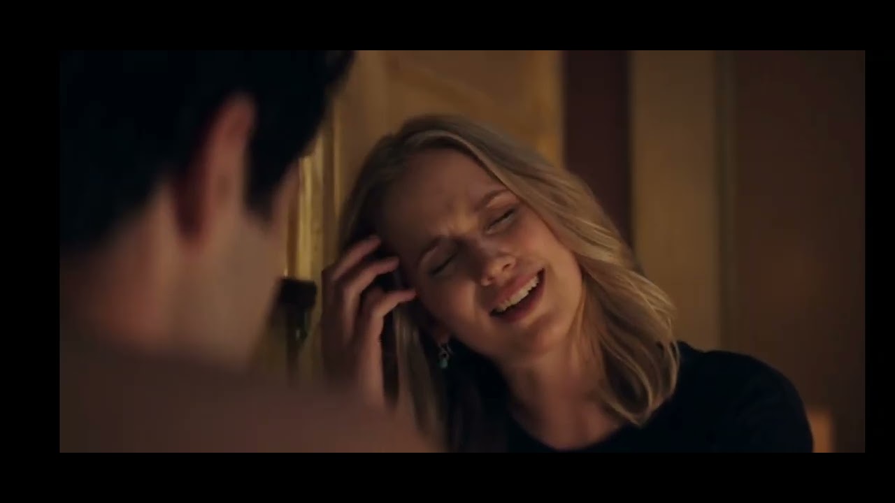 Бек приносит извинения Джо (You 2018)