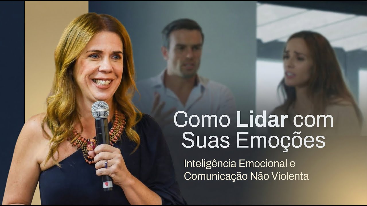 Você Está Reagindo ou Se Comunicando?