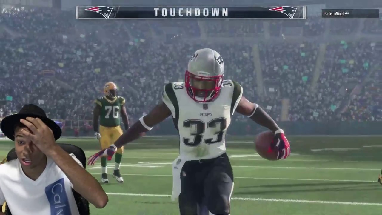 CAN I BE A TOP 100 Competitor?? TRASH TALKER GETS EXPOSED BAD!!!! Madden NFL 18