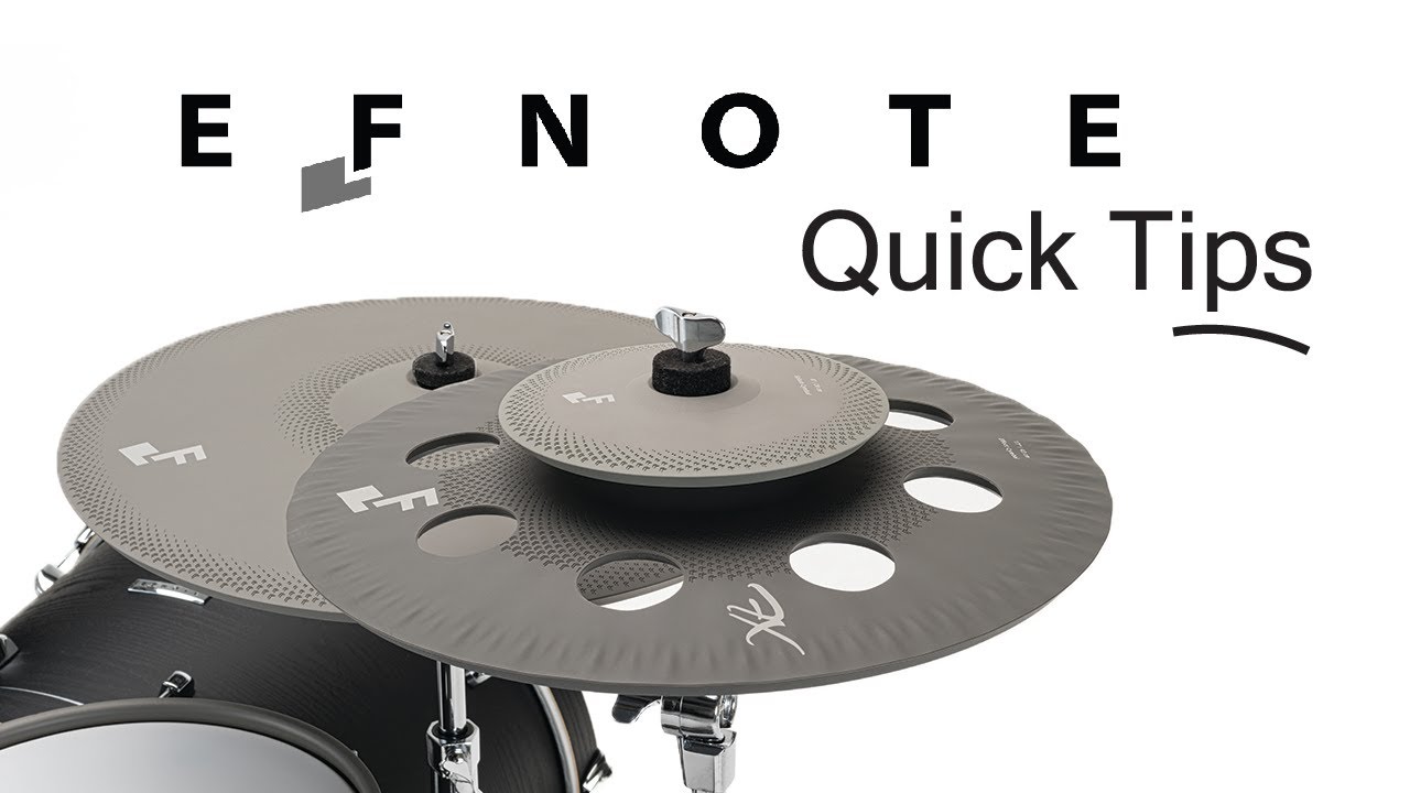 Quick Tips For Your EFNOTE