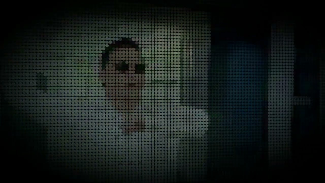 Afro  {  GANGNAM STYLE  }
