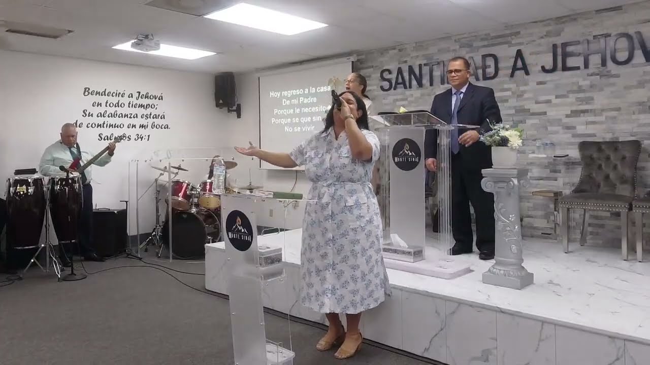 Culto Evangélico 3/15/26