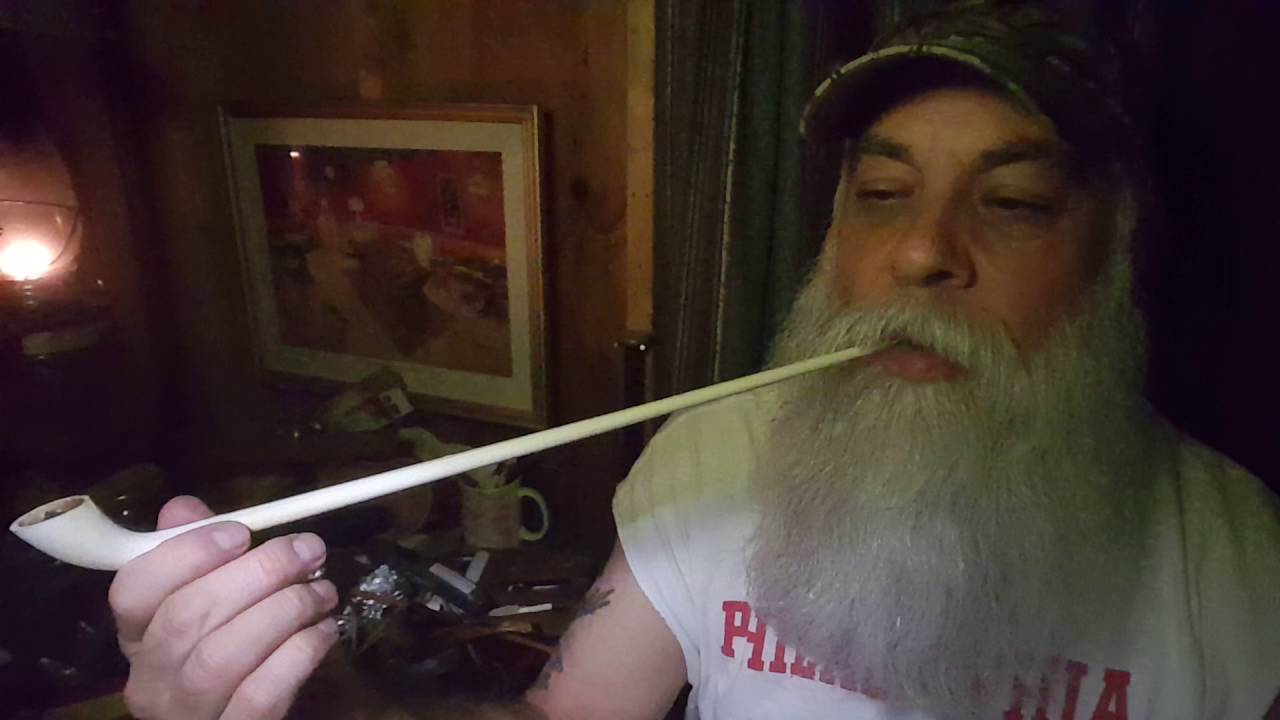 Beards without borders: Party like it's 1799