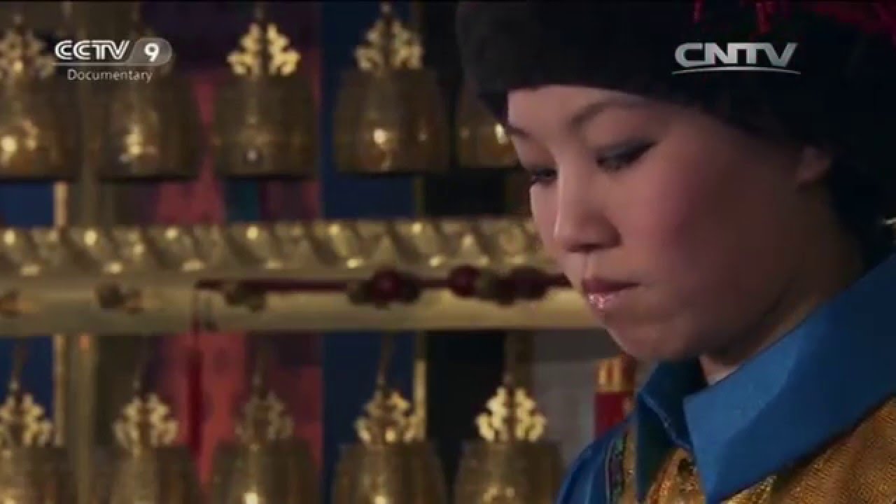 Wudang，Home of Tai Chi Part 2