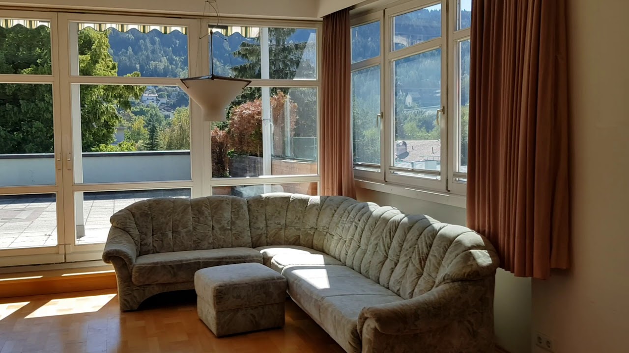 Video Penthouse Dr. Stumpfstrasse