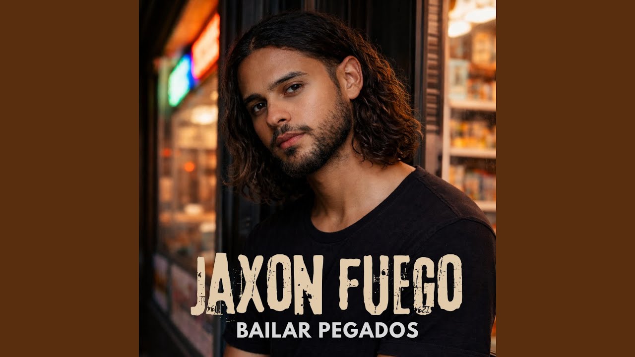 Bailar Pegados