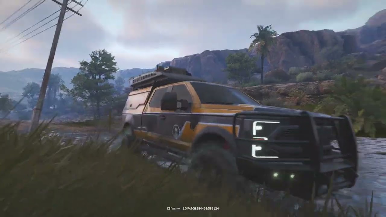 #roadcraft - Minuteman K350 Rescue