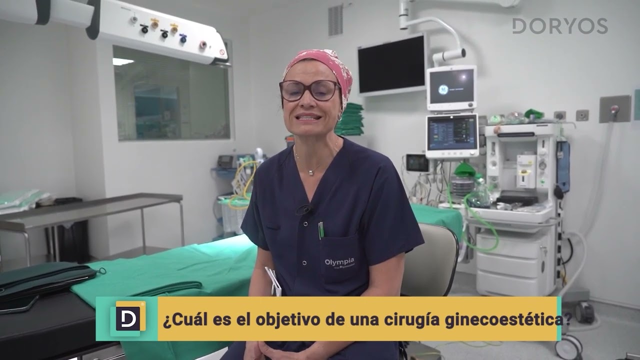 Procedimientos en Ginecología Funcional