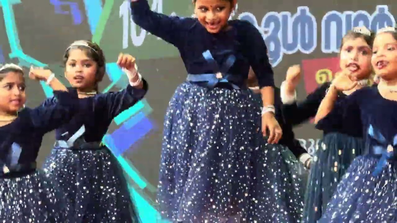 Annu dance❤️